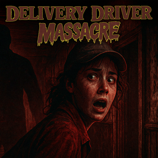 Delivery Driver Massacre