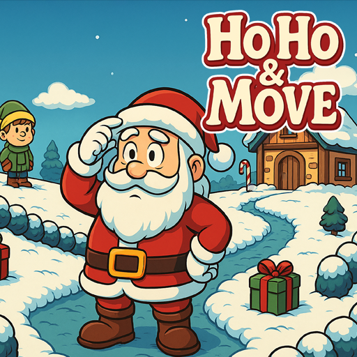 Ho Ho & Move