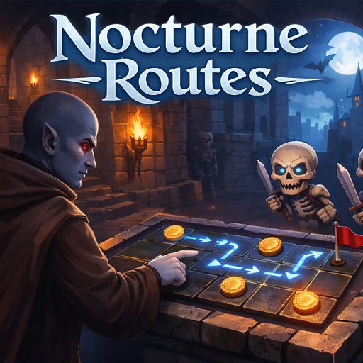 Nocturne Routes